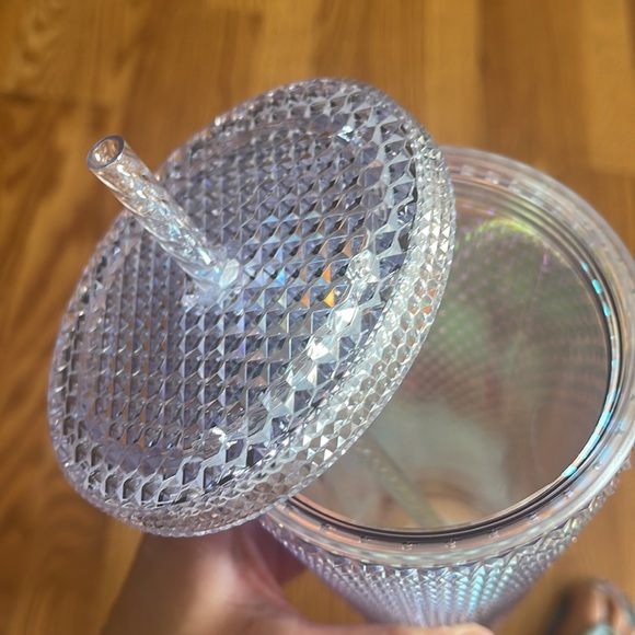 Starbucks Studded Unicorn Tumbler 24oz - Picture 7 of 7